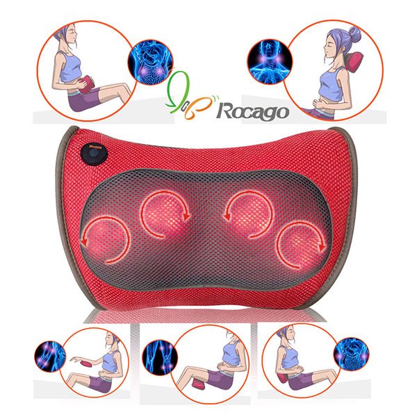 Rocago Massage Pillow - Image 2