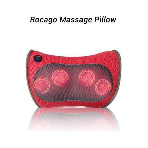 Rocago Massage Pillow - Image 3