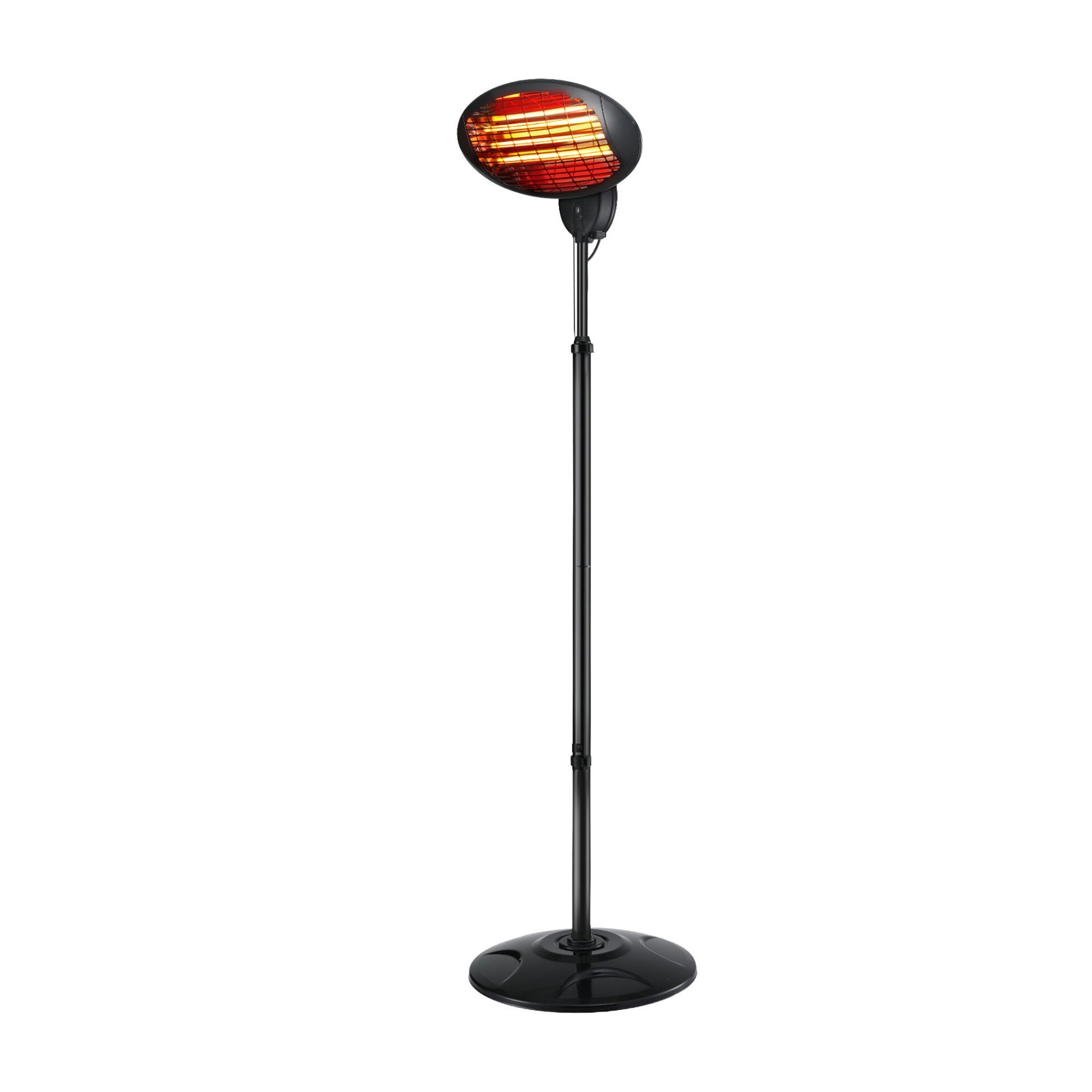 Devanti Electric Patio Heater 2000W - Image 3