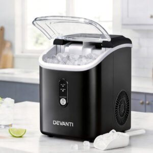 Devanti 15kg Nugget Ice Maker Machine