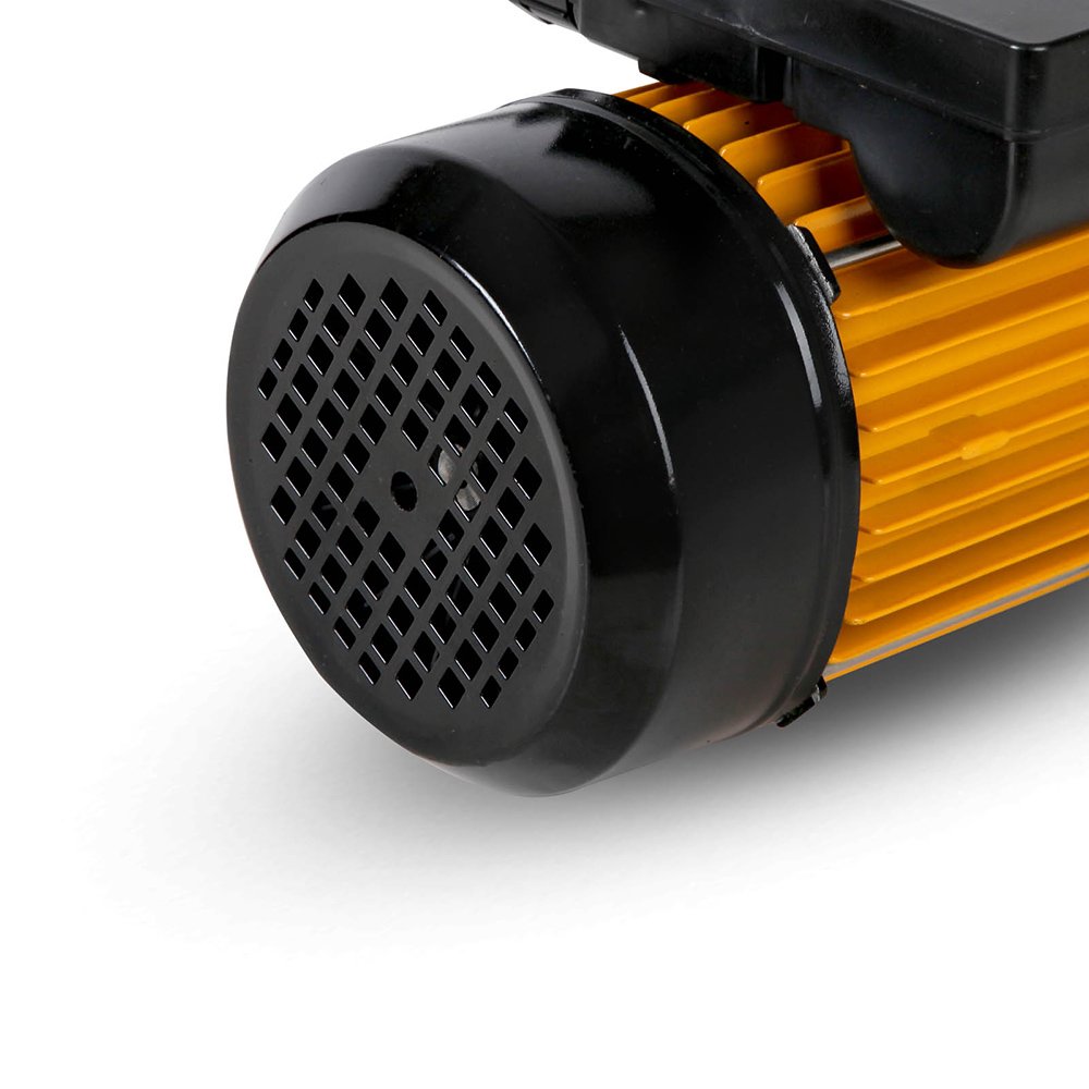 Giantz Garden Water Pump High Pressure 2500W Max 5-Stage Tank Irrigation Transfer Booster Yellow - Image 7