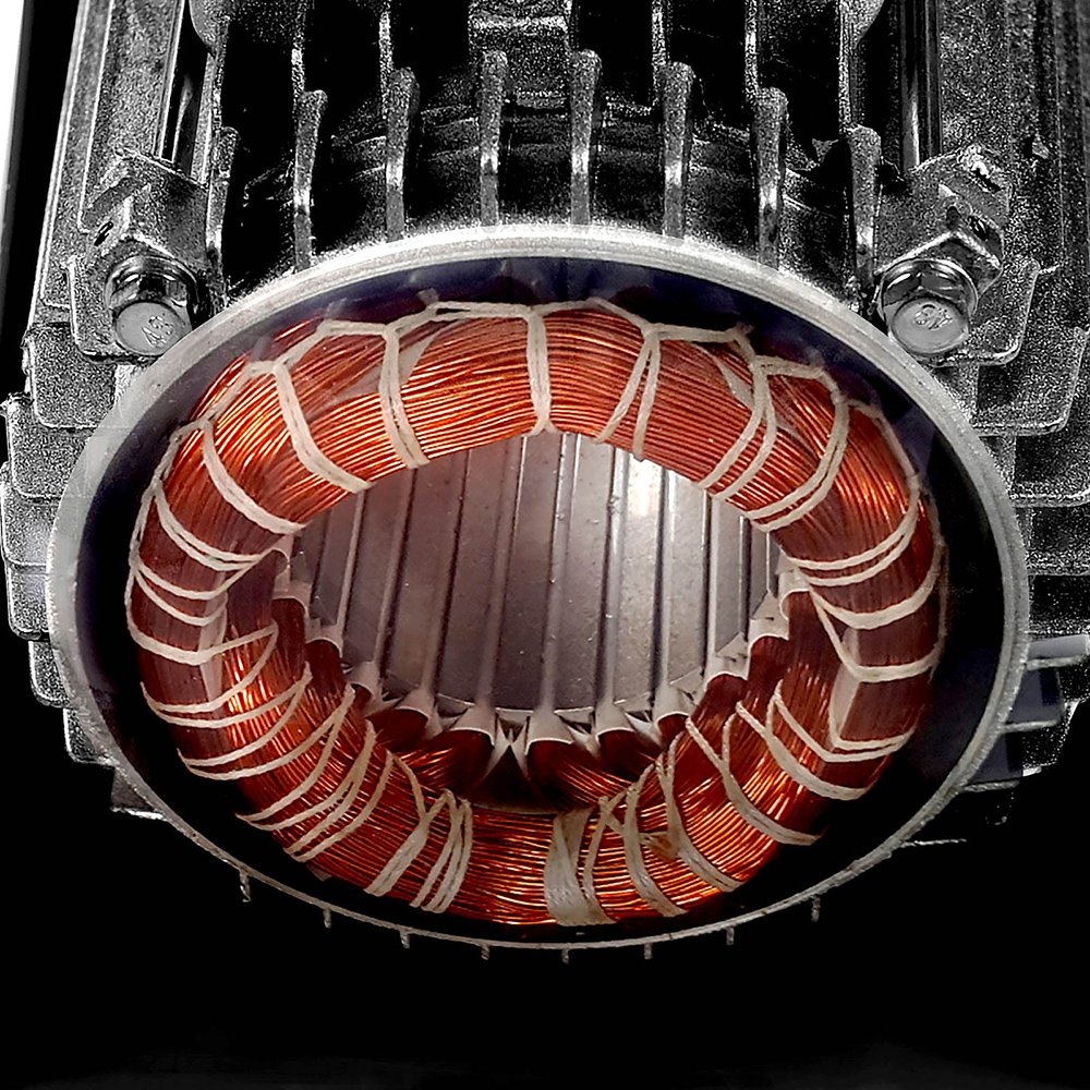 Giantz Garden Water Pump High Pressure 2500W Max 5-Stage Tank Irrigation Transfer Booster Yellow - Image 8