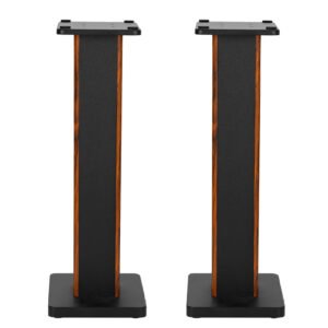 Alpha Speaker Stand 70cm 2pcs