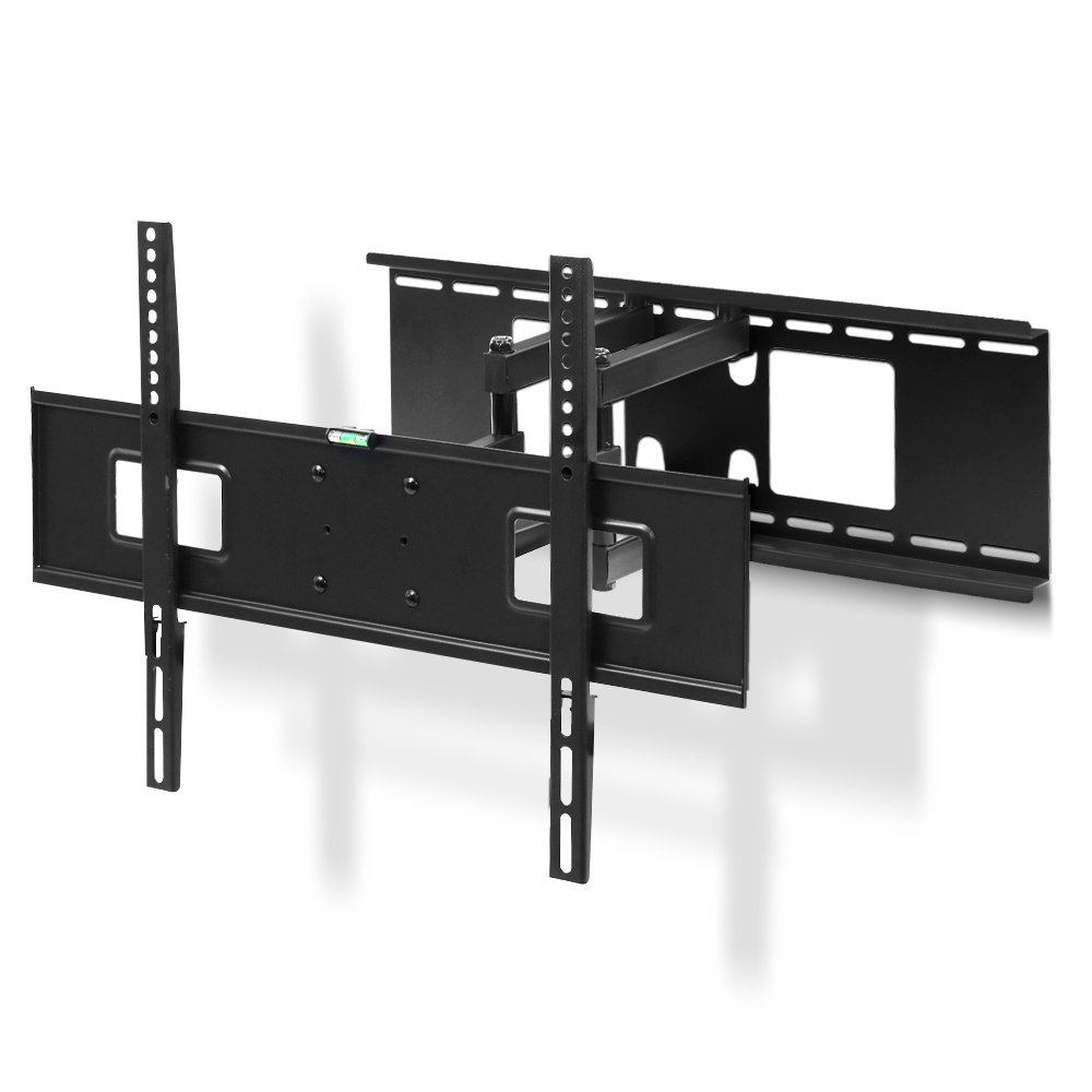 Artiss TV Wall Mount Bracket for 32"-70" LED LCD Full Motion Dual Strong Arms - Image 2