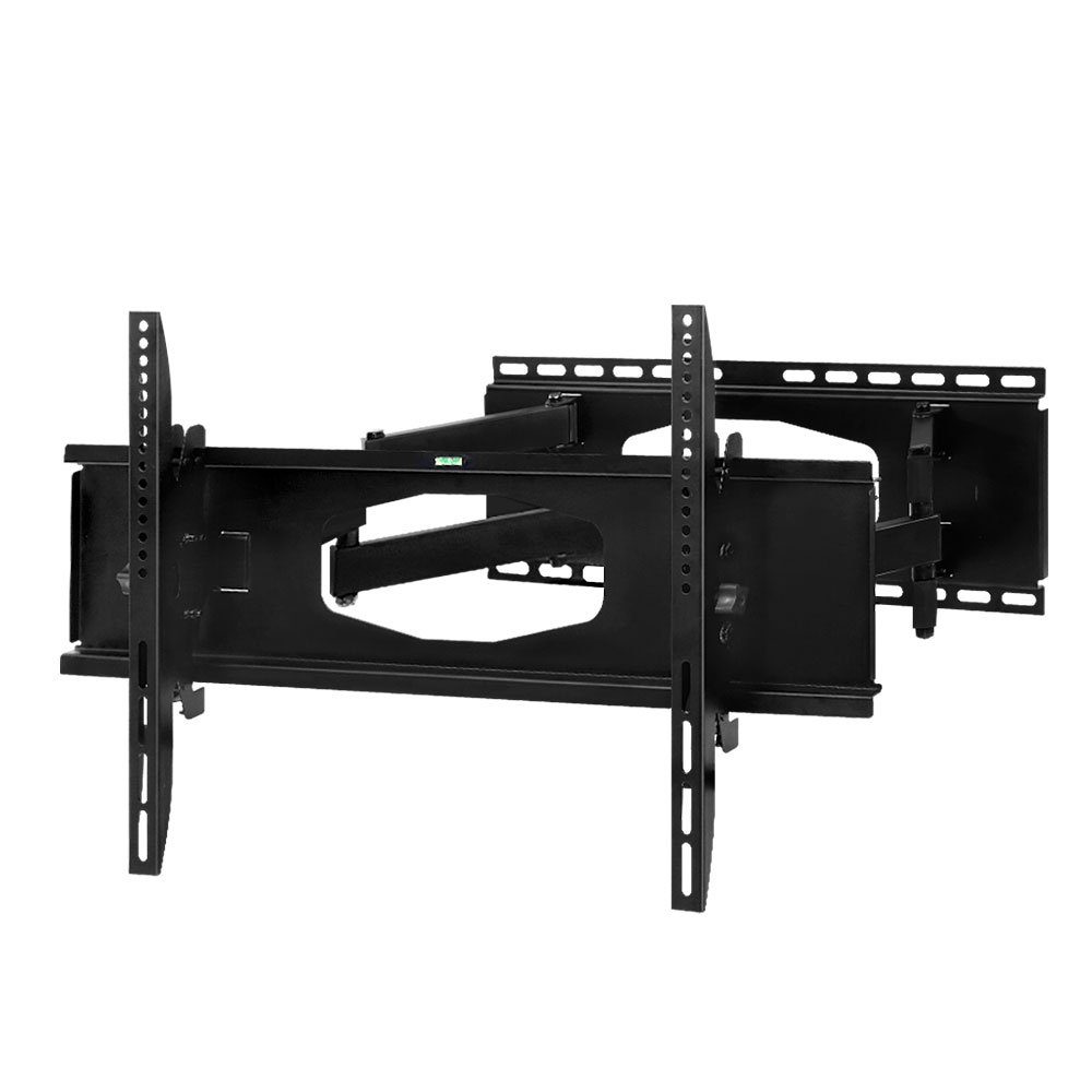 Artiss TV Wall Mount Bracket for 32"-80" LED LCD Full Motion Dual Strong Arms - Image 3