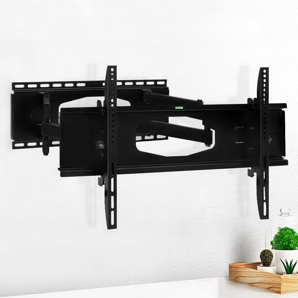 Artiss TV Wall Mount Bracket for 32"-80" LED LCD Full Motion Dual Strong Arms - Image 8