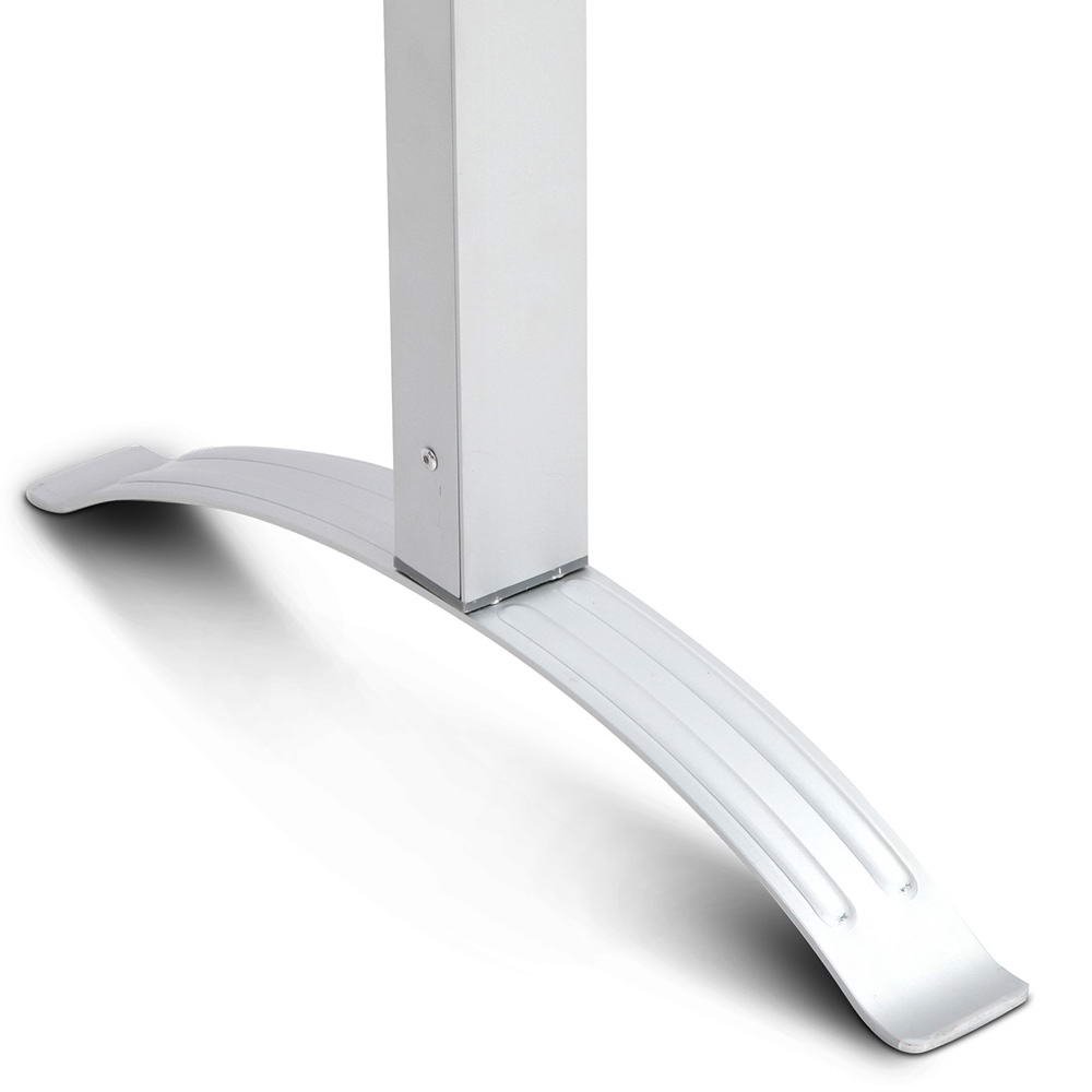 Devanti Electric Heated Towel Rail Rack 6 Bars Freestanding Clothes Dry Warmer - Image 7