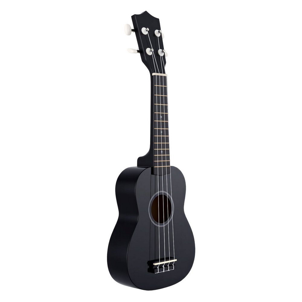 Alpha Ukulele 21 Inch Basswood Beginner - Image 3