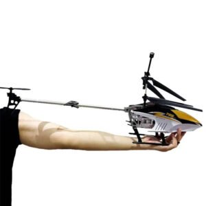 Rc Helicopter Remote Control Drone
