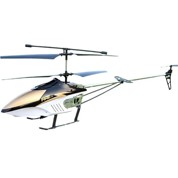 Rc Helicopter Remote Control Drone - Image 3