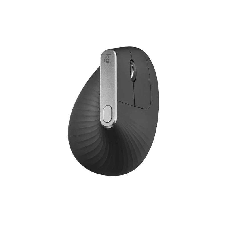 LOGITECH MX Vertical Mouse - Image 2