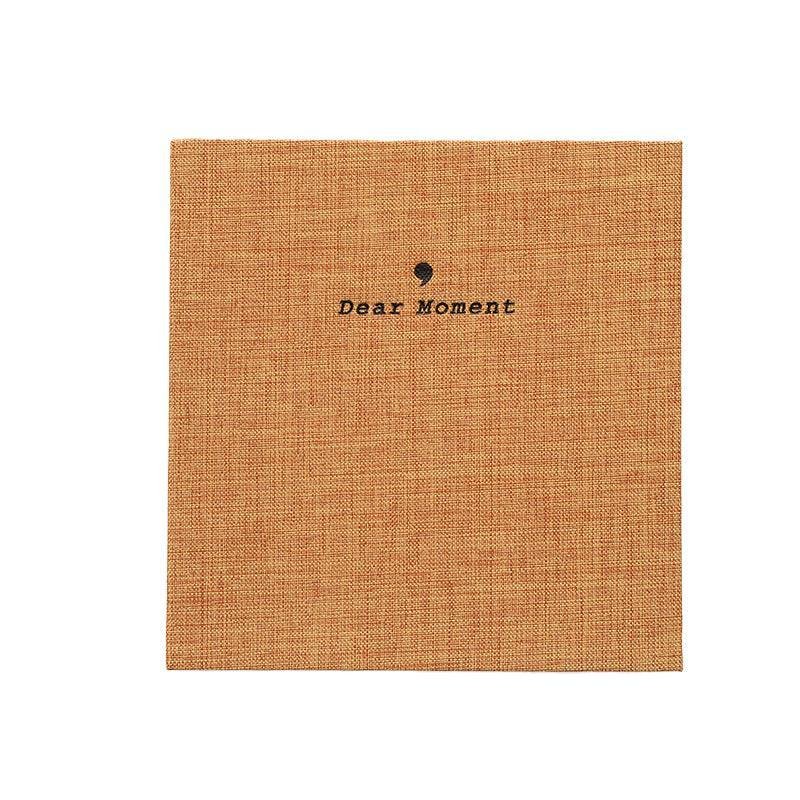 100 Pockets Mini Album for Fujifilm Instax Instant Photos - Green - Image 9