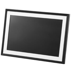 260 mm Digital Picture Frame 32GB IPS Touchscreen Wi-Fi Photo Frame