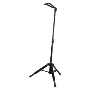 VEVOR_ripod Guitar Stand Floor-Standing Foldable 900-1200 mm Adjustable Height