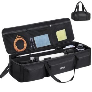 Telescope Case 1035 mm Multipurpose Shock-Absorbent Telescope Storage Bag