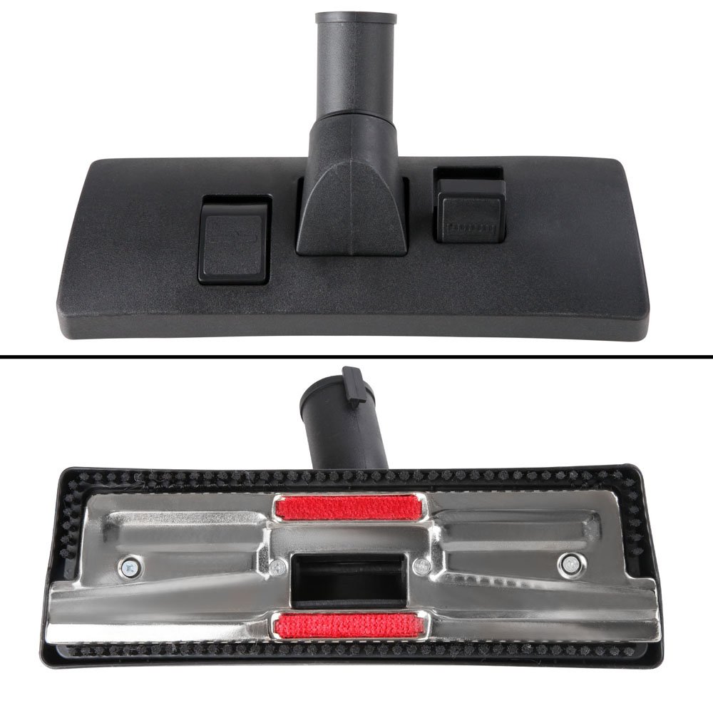 Devanti 2200W Bagless Vacuum Cleaner Red - Image 7