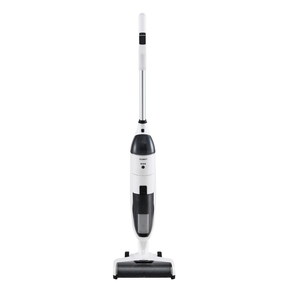 Devanti Wet Dry Stick Vacuum Cleaner 200W - Image 3