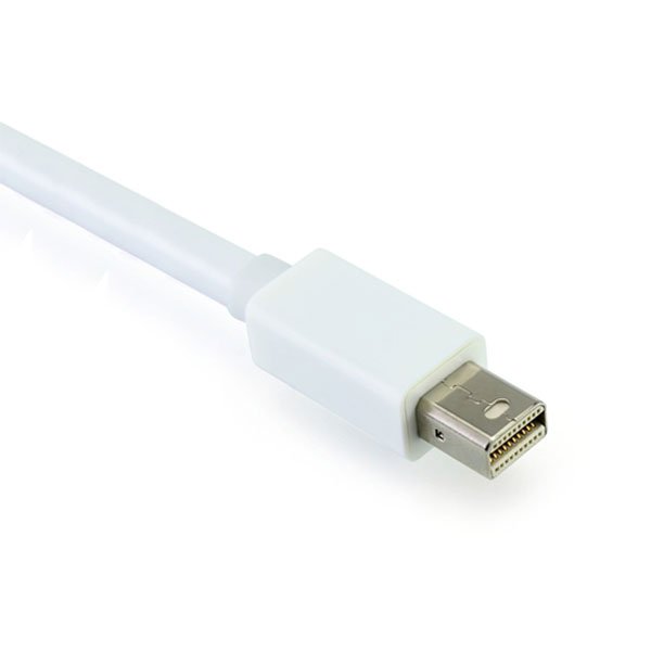 UGREEN Mini DisplayPort to DVI Converter (10402) - Image 4