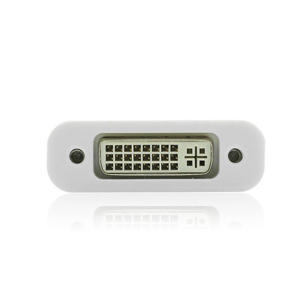 UGREEN Mini DisplayPort to DVI Converter (10402) - Image 2
